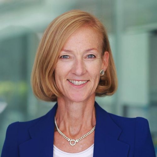 JOAN BELL